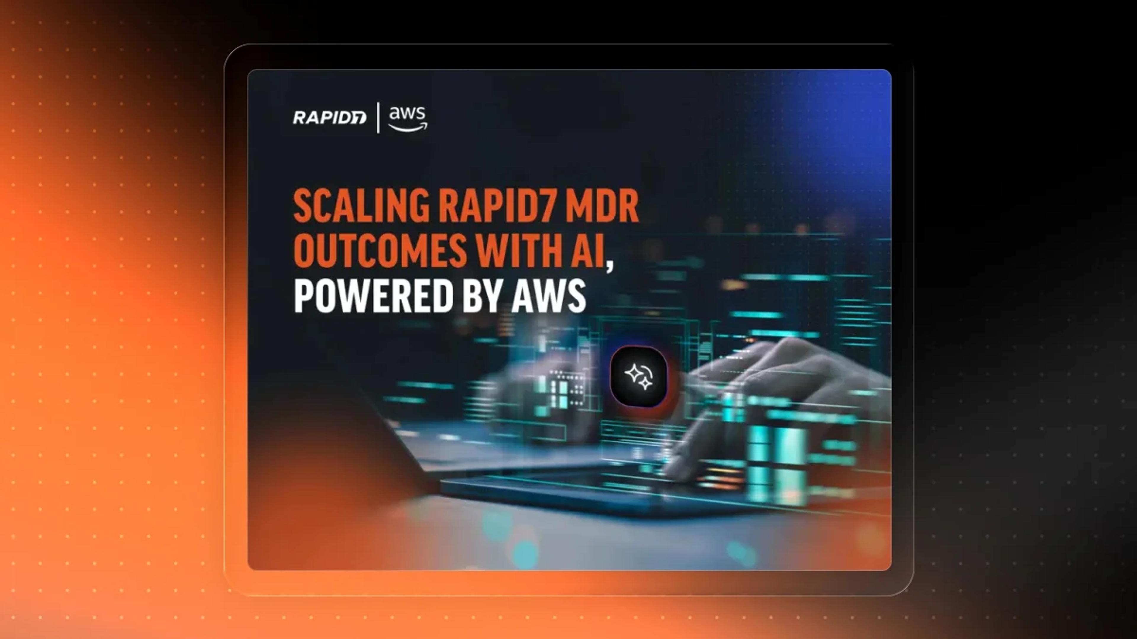 Scaling MDR Outcomes with AI