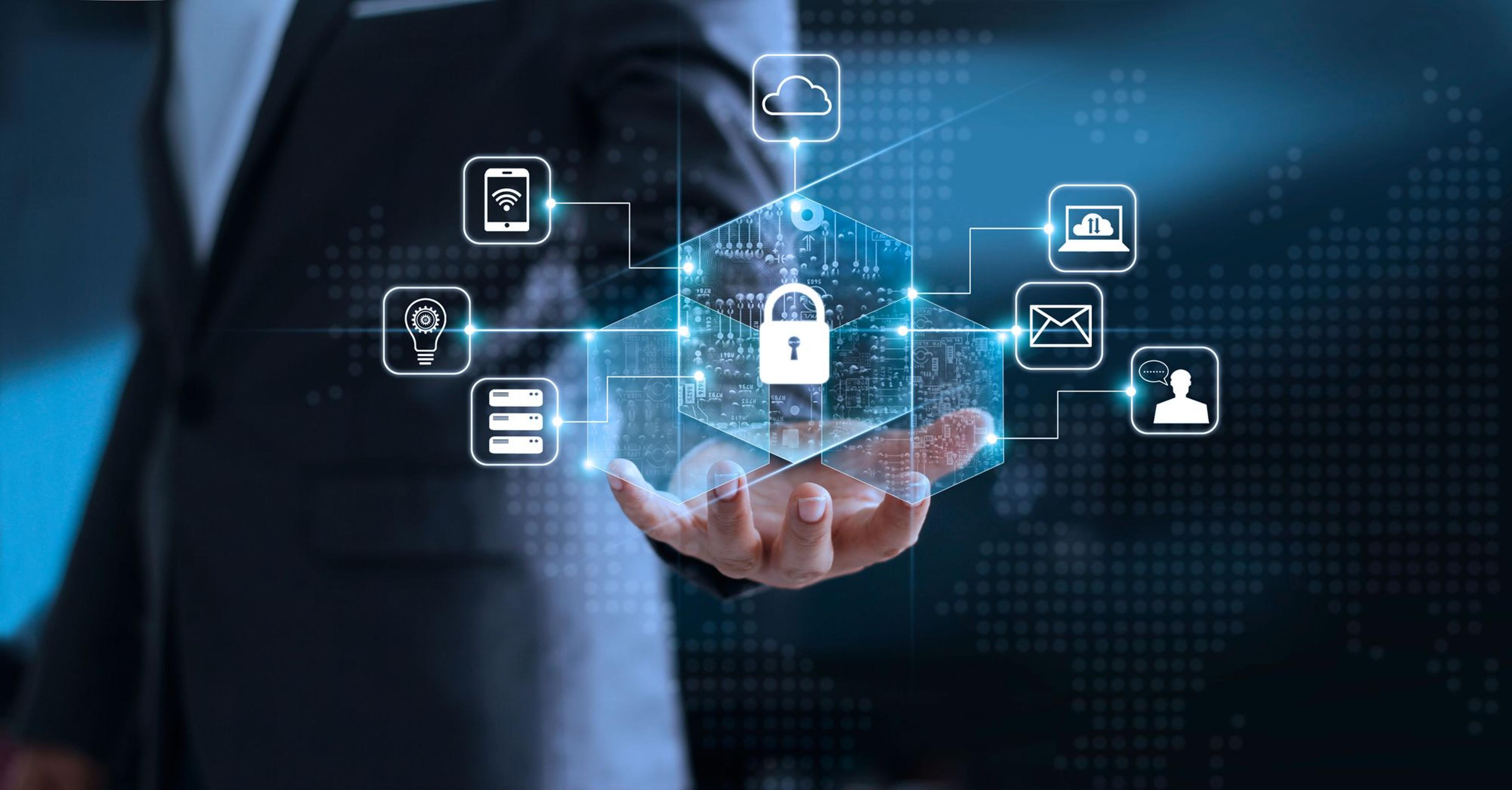 Executive Webinar: Confronting Security Fears to Control Cyber Risk, Part Two