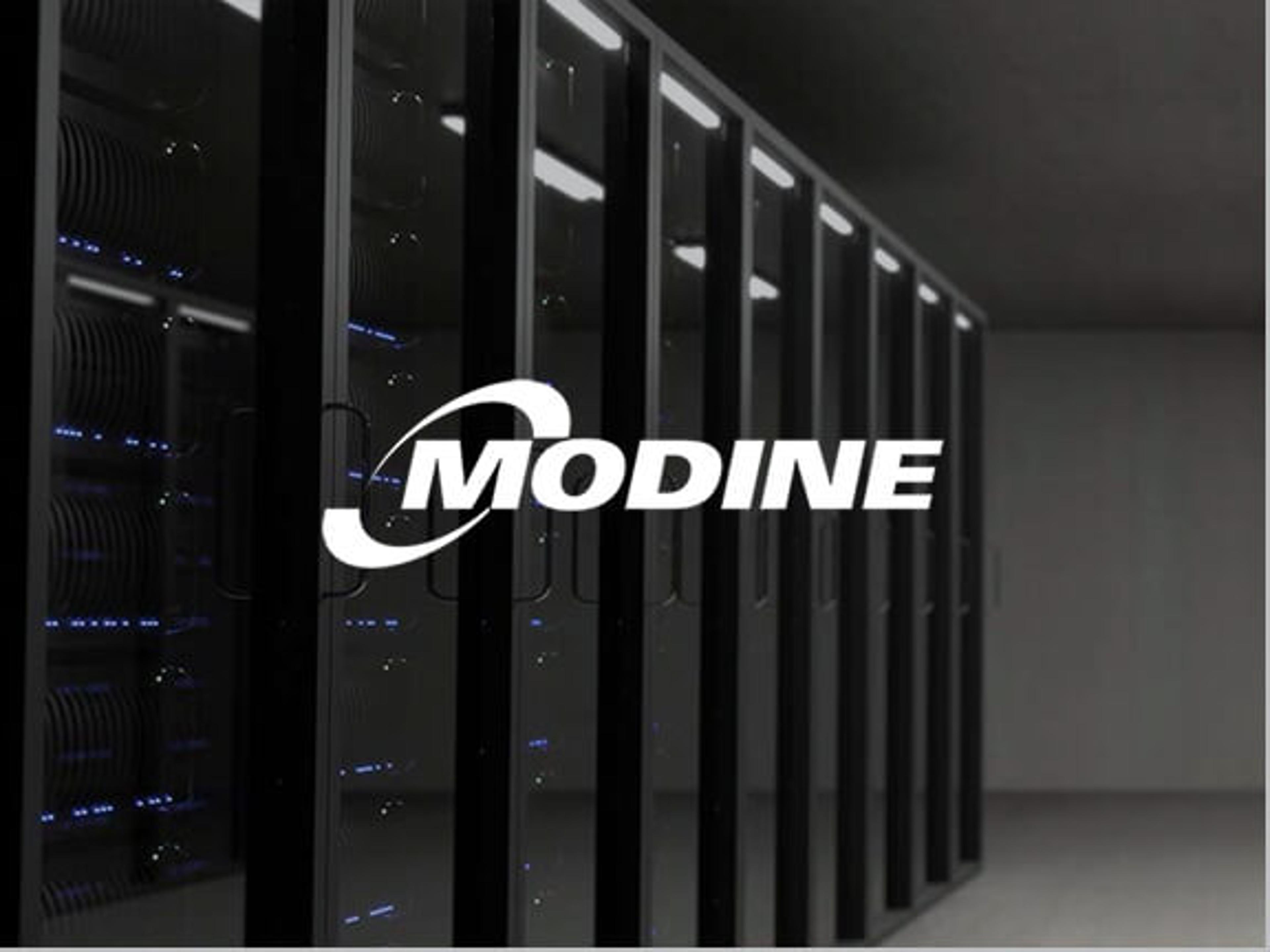 モディーン社、Rapid7のセキュリティサービスとソリューションで脅威を阻止