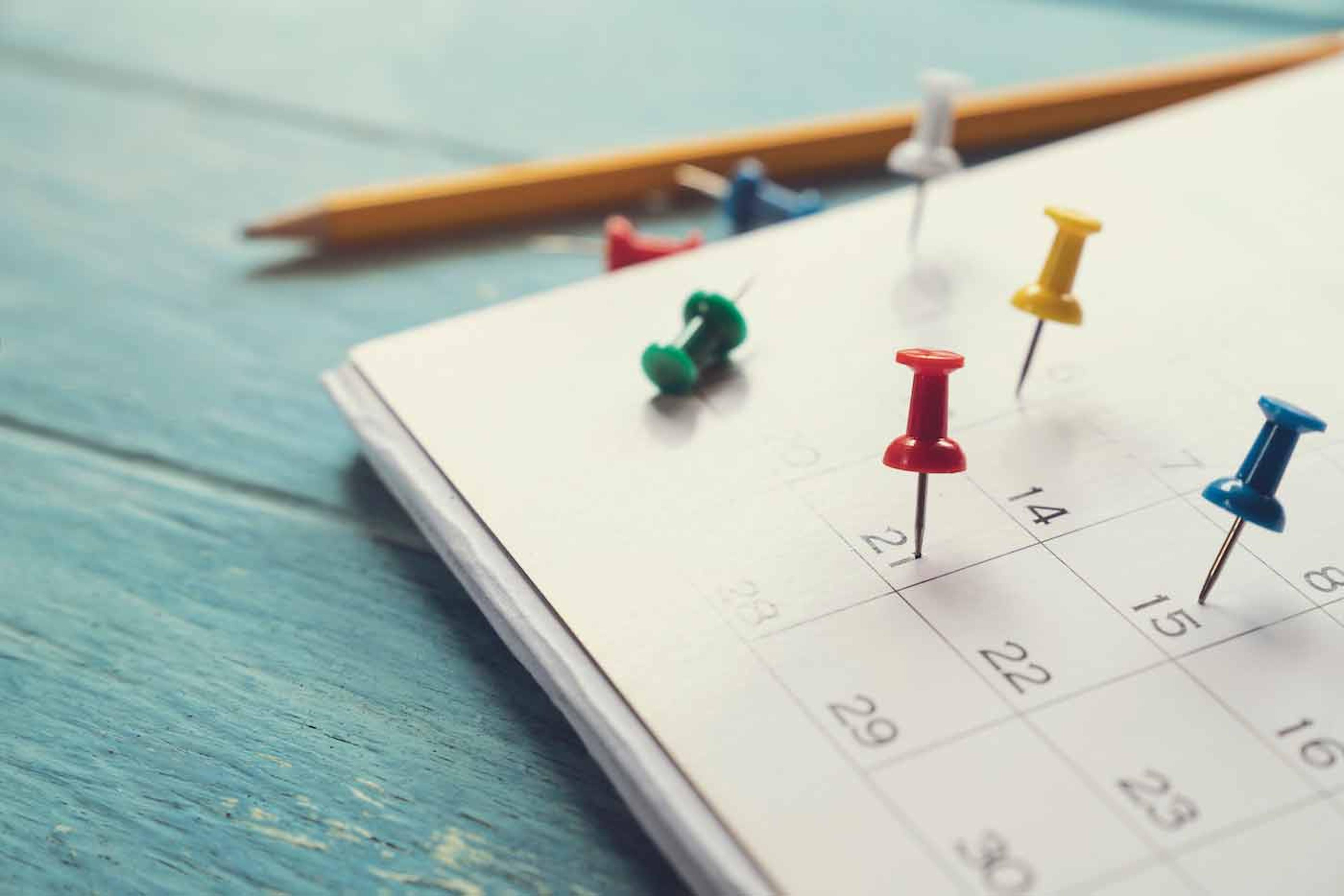 How to Easily Schedule a Meeting with Rapid7 Support