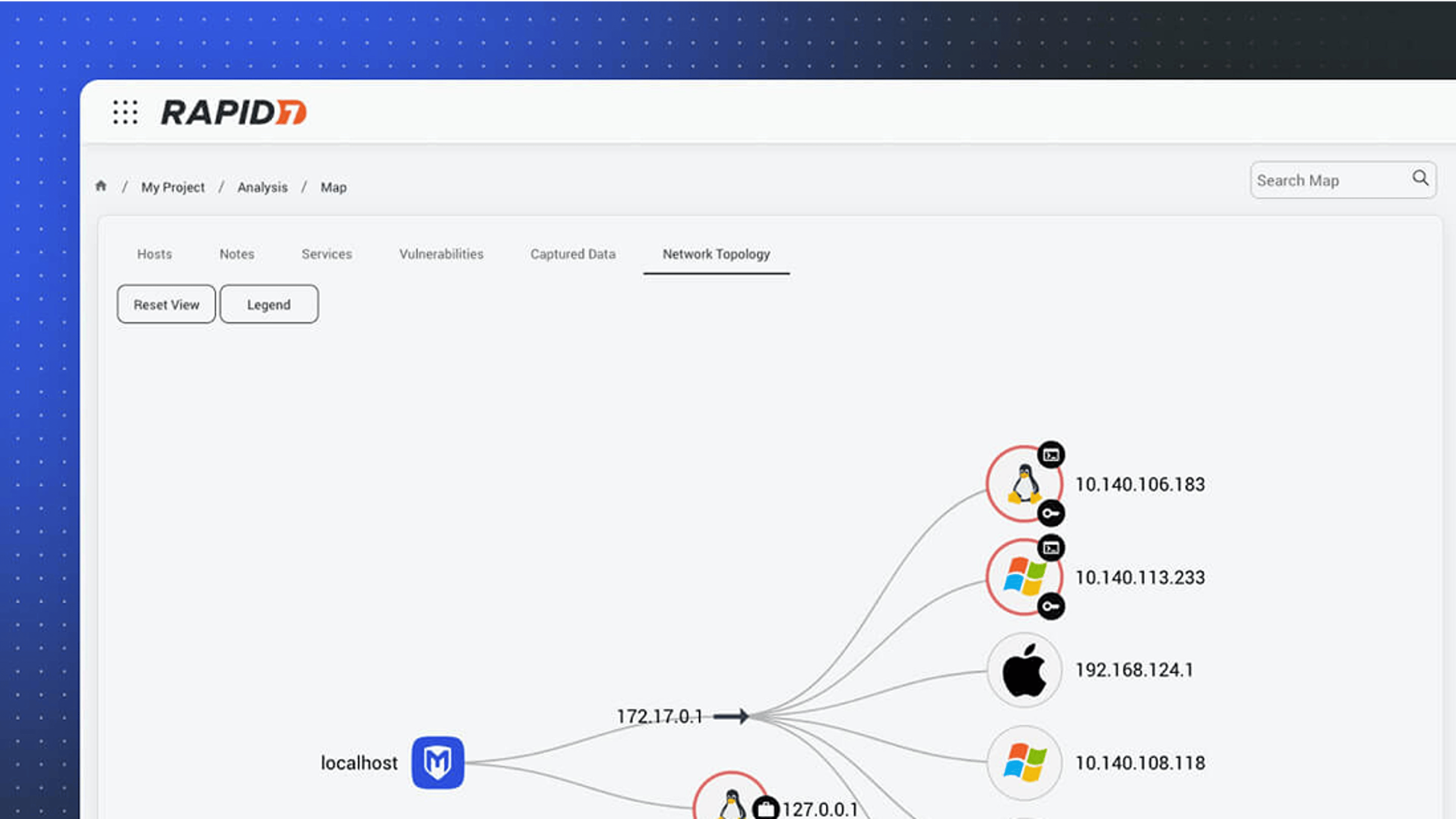 Metasploit