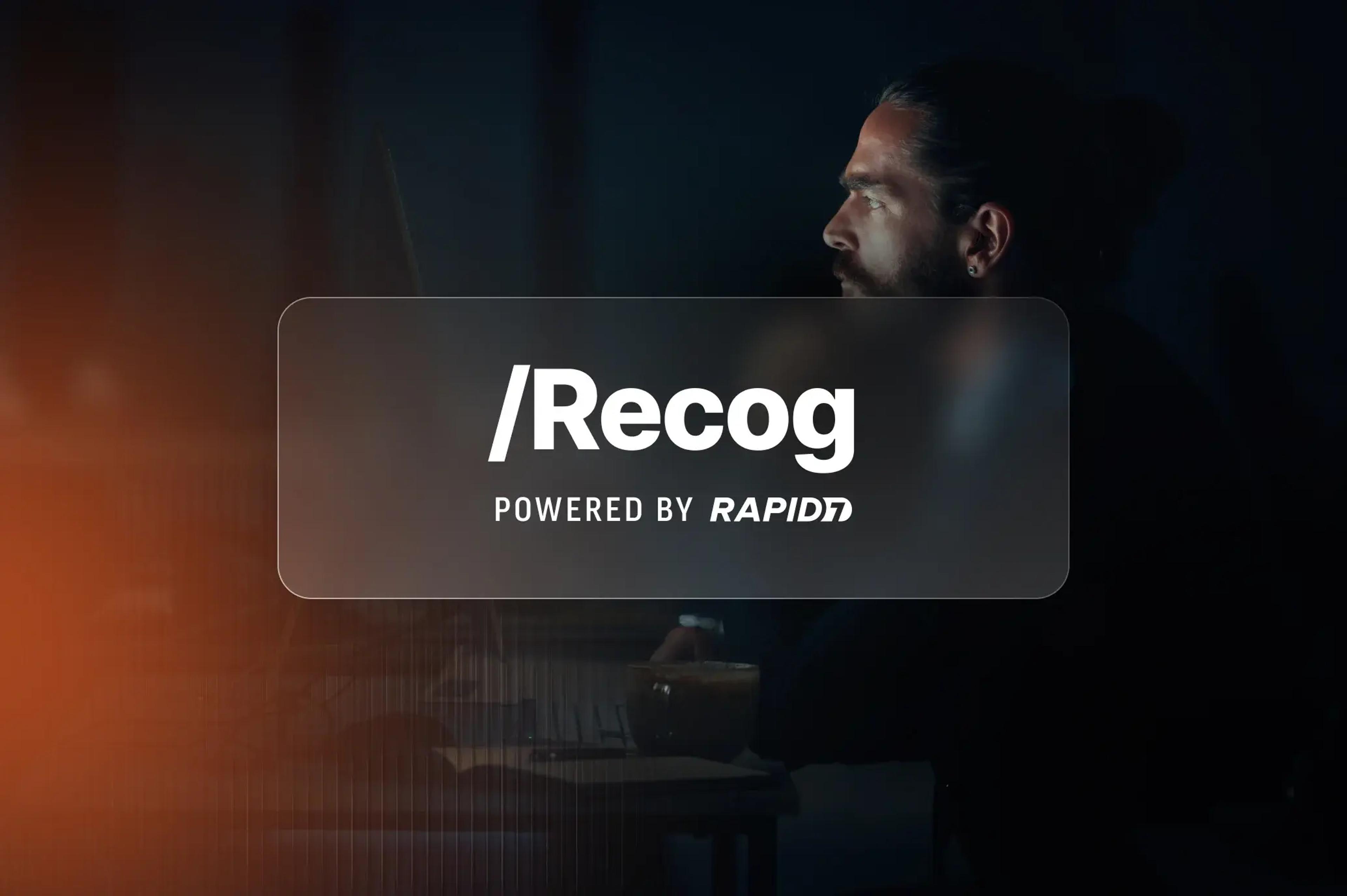Recog