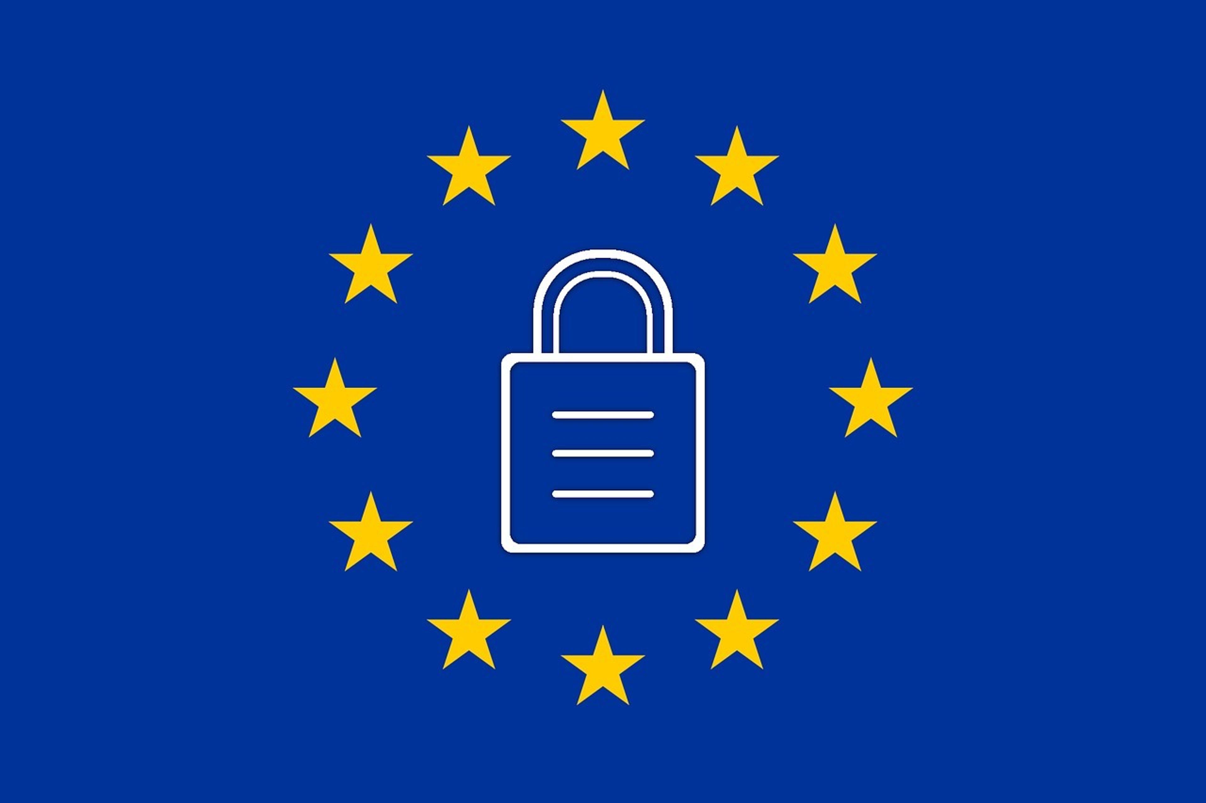 GDPR Preparation: November – Form & Storm