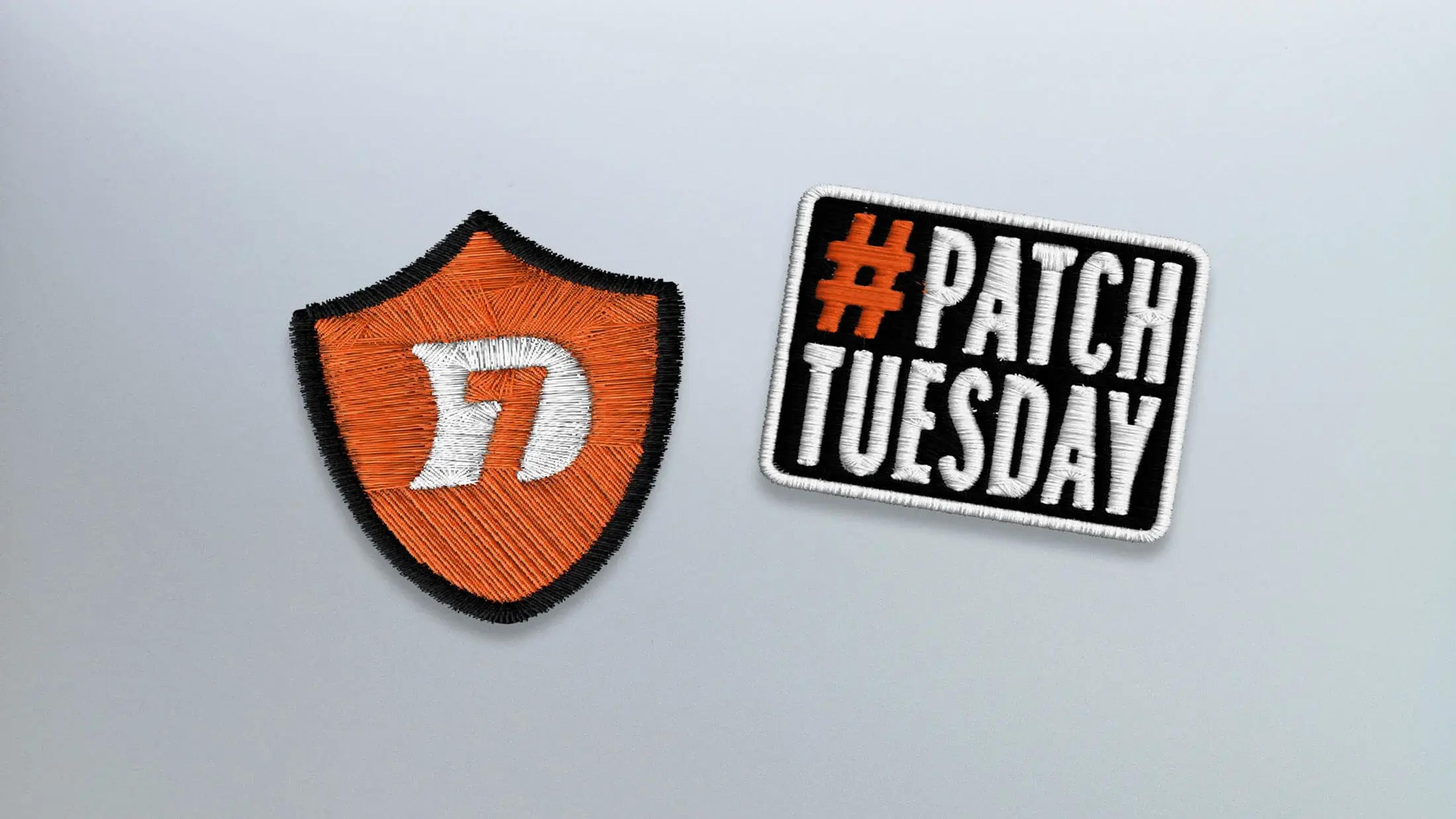 Patch Tuesday - September 2026