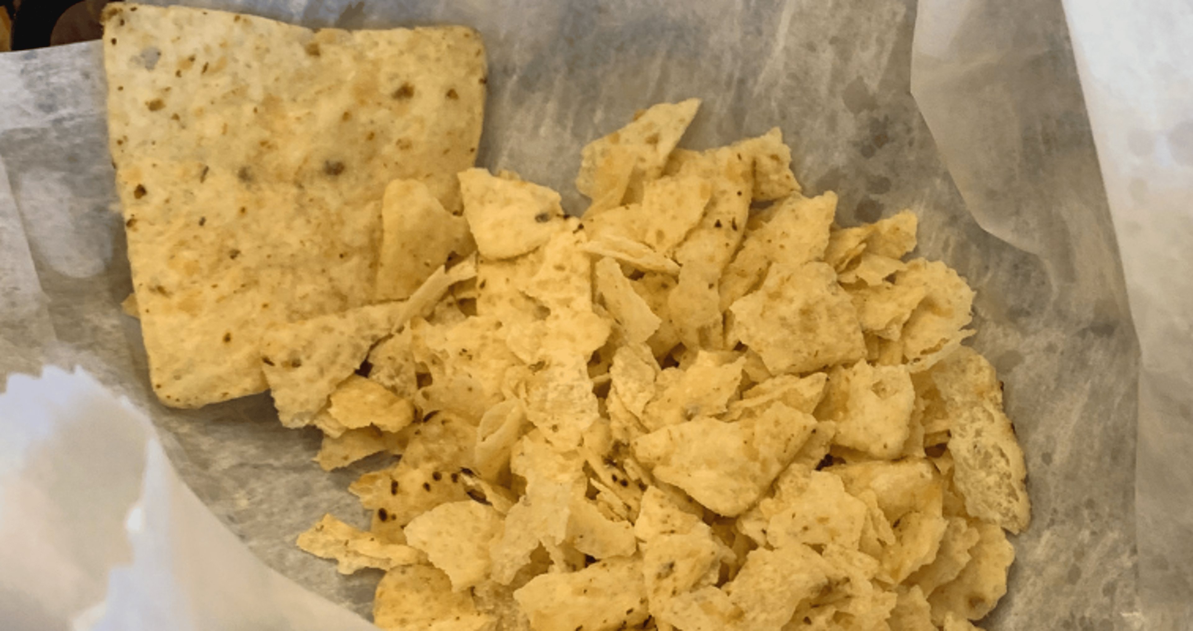 The Last Chip