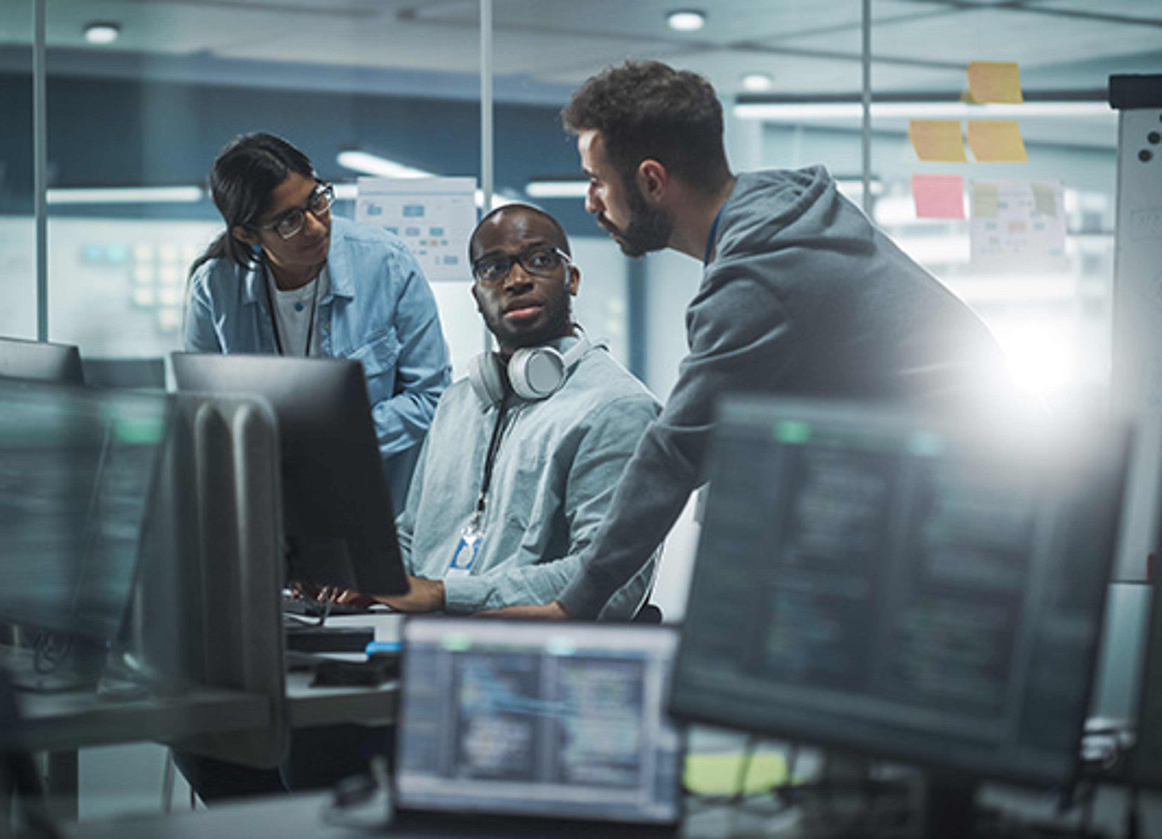 Rapid7 Customer Stories