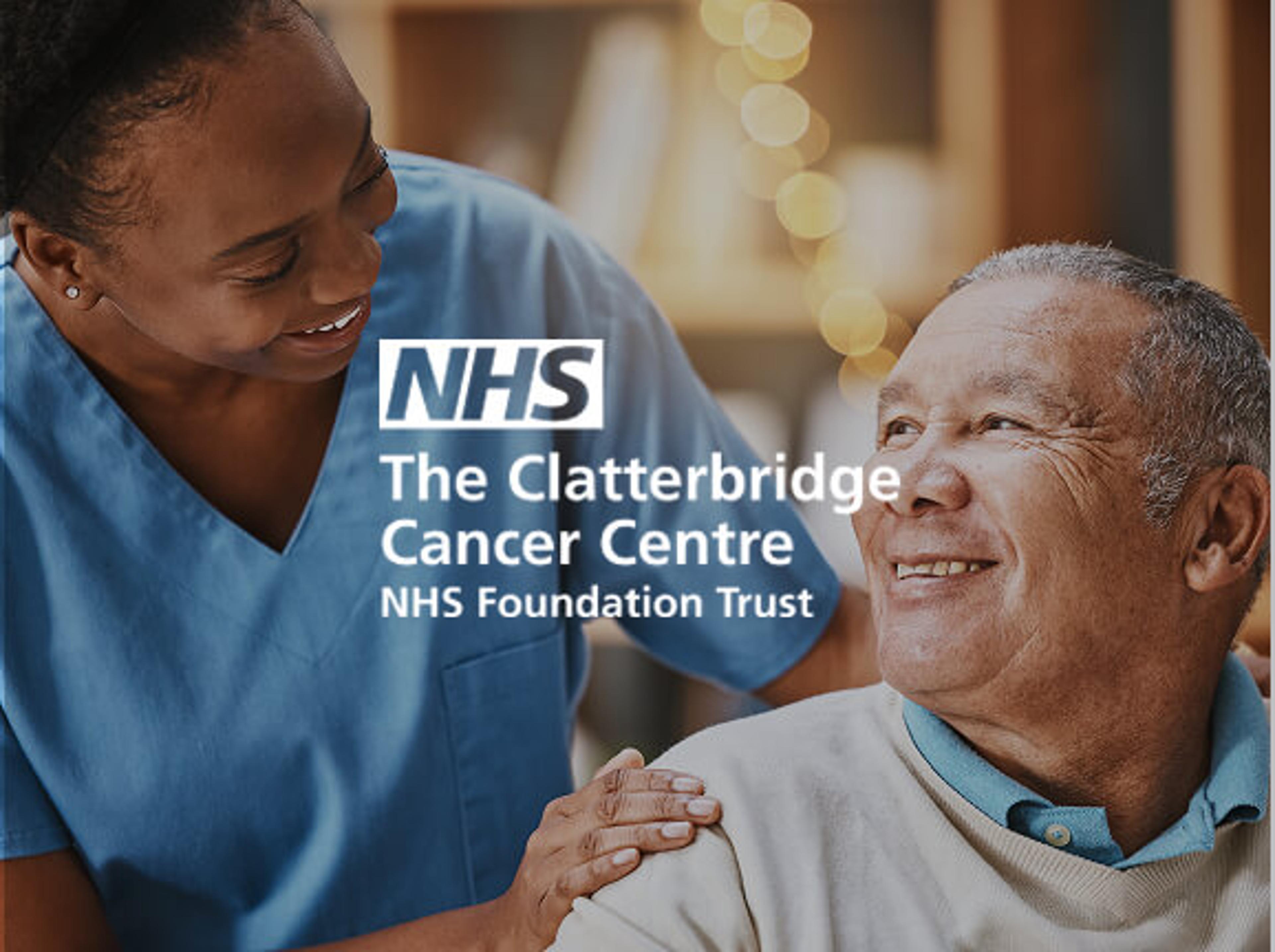 Customer: Clatterbridge Cancer Center Trusts R7 to Secure Patient Data