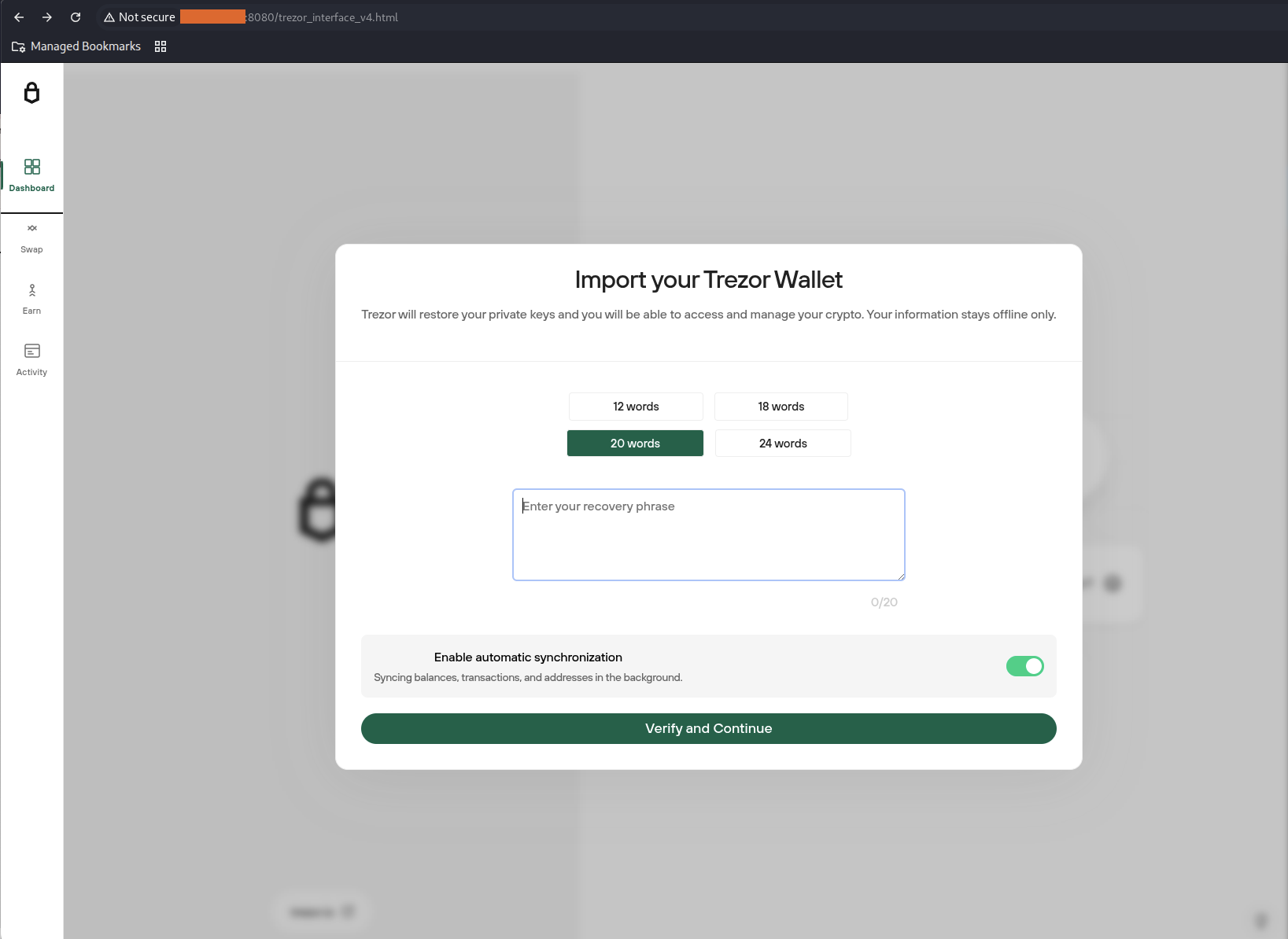 Fake-Trezor-Wallet-administration.png