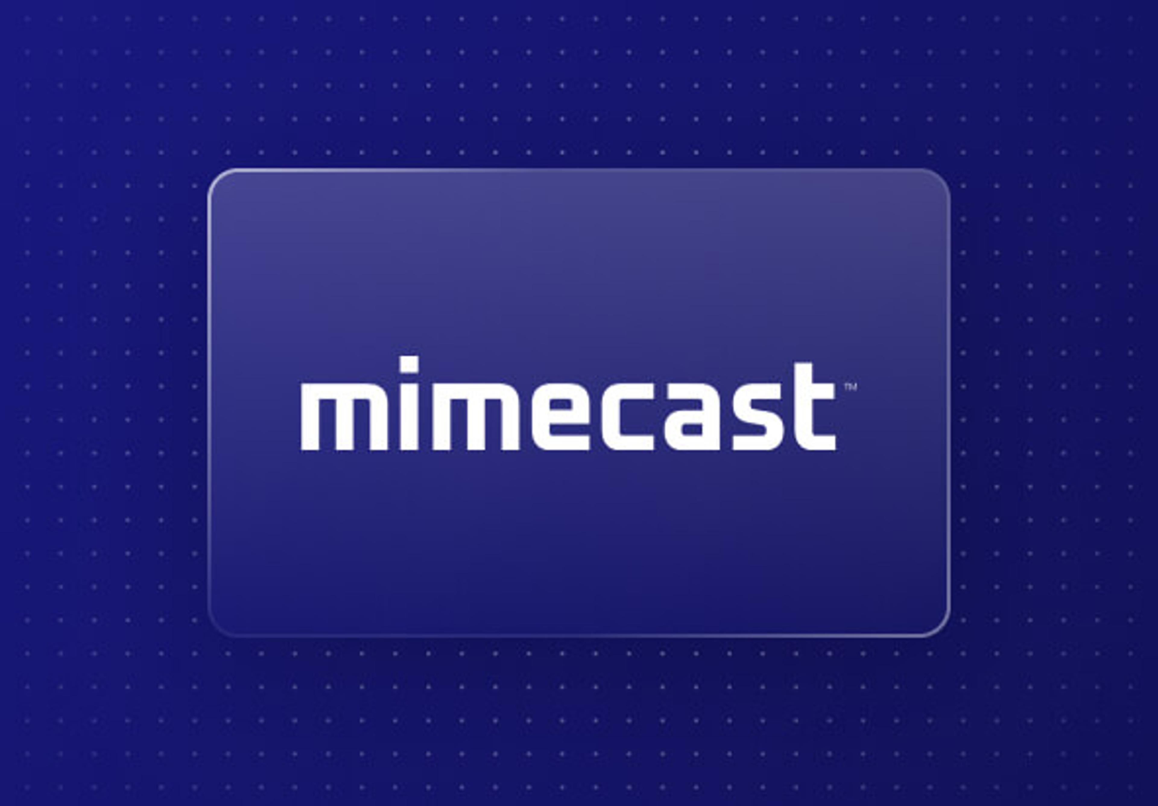 mimecast