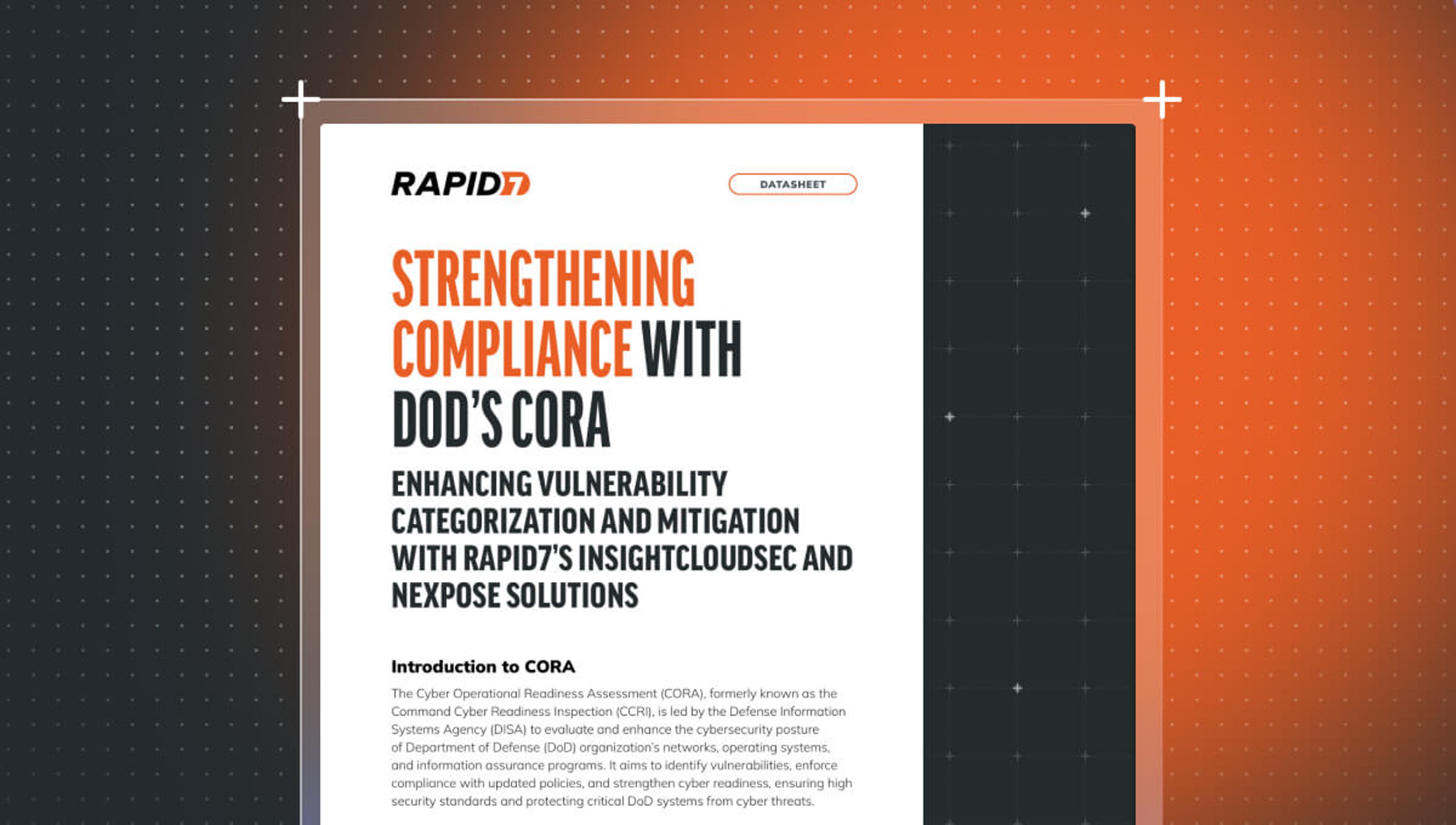 CORA