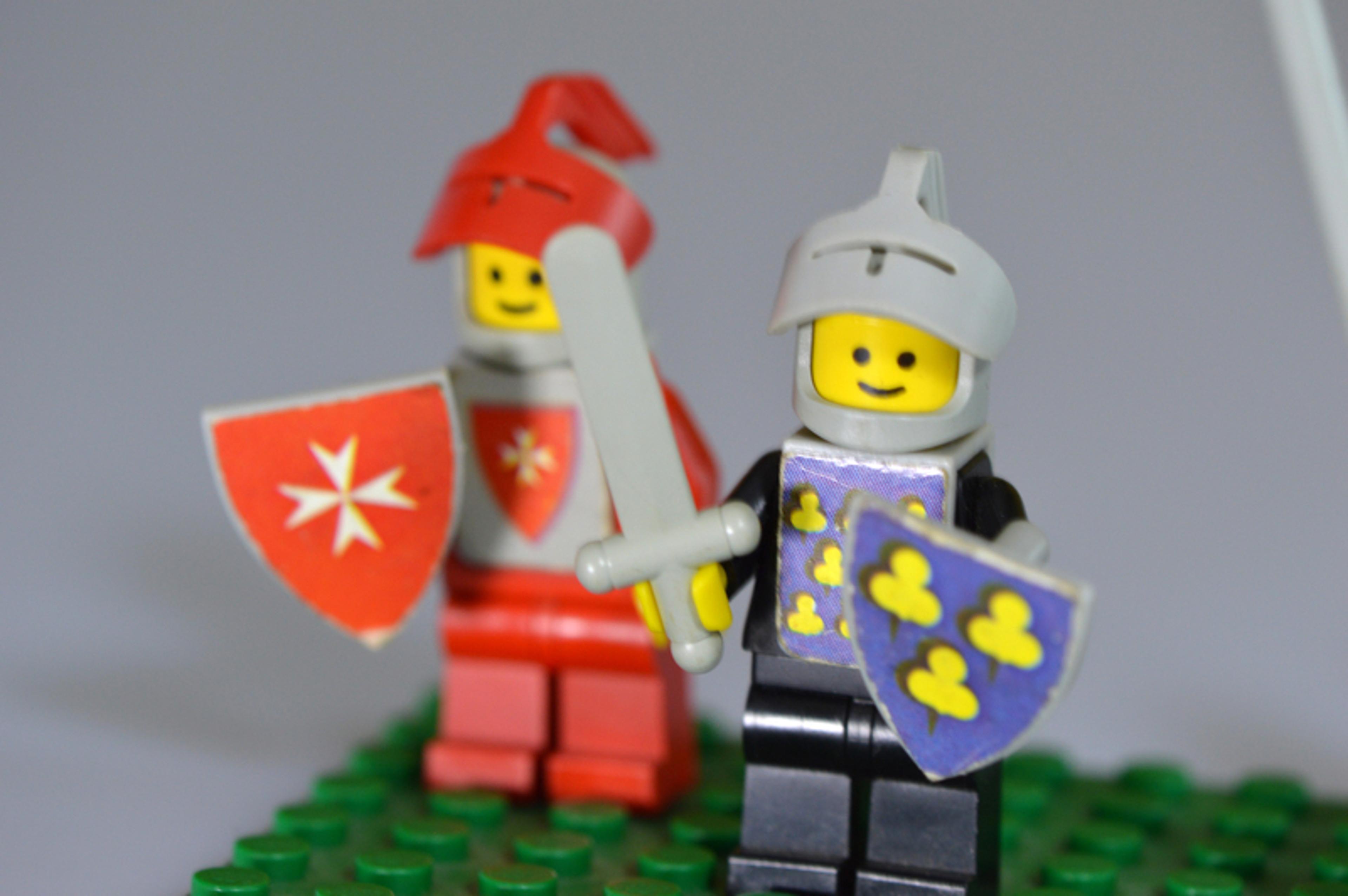 Capture the Flag: Red Team vs. Cloud SIEM