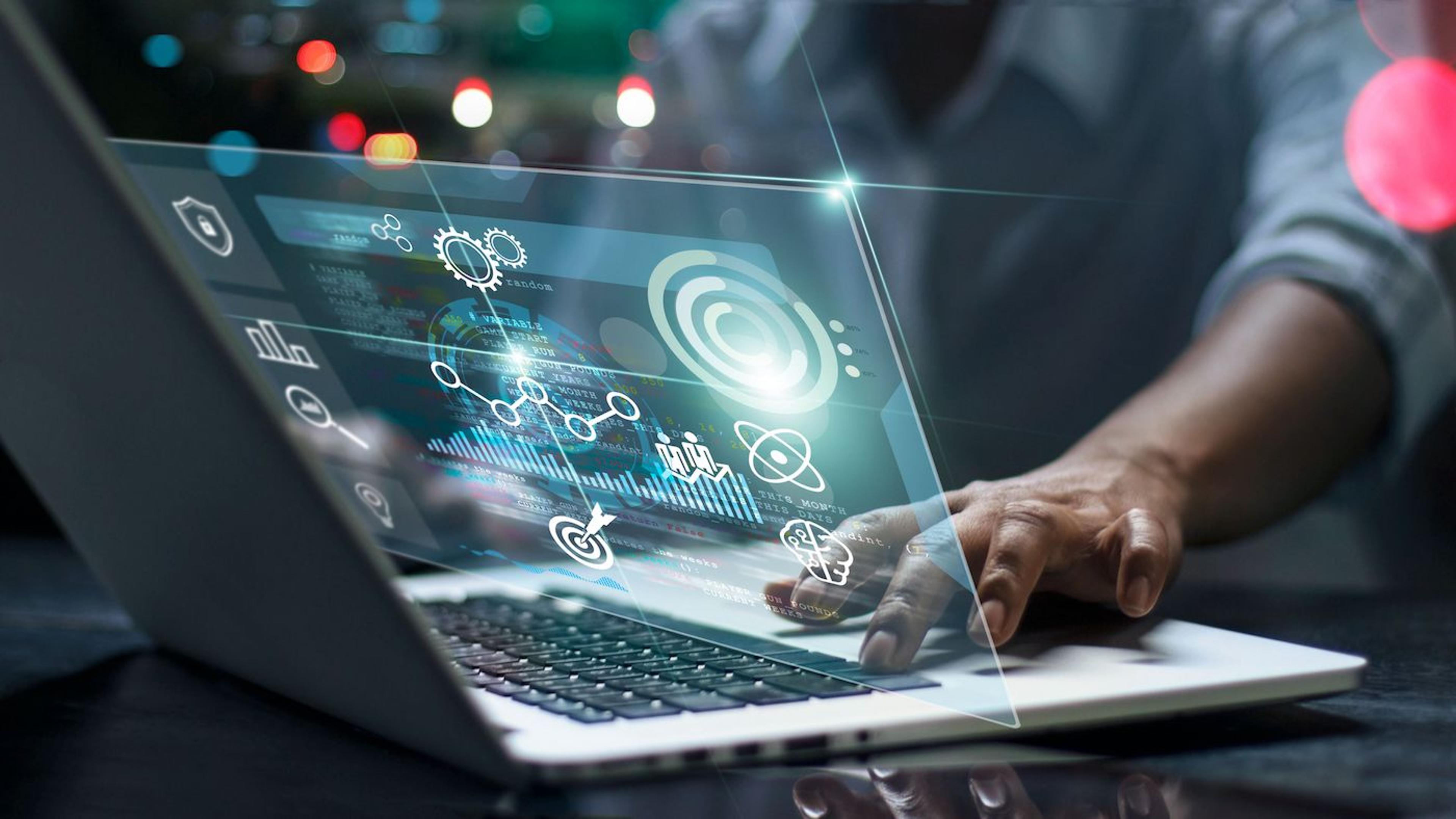 The Future of Finserv Security: Cloud Expert and Former CISO Anthony Johnson Weighs In