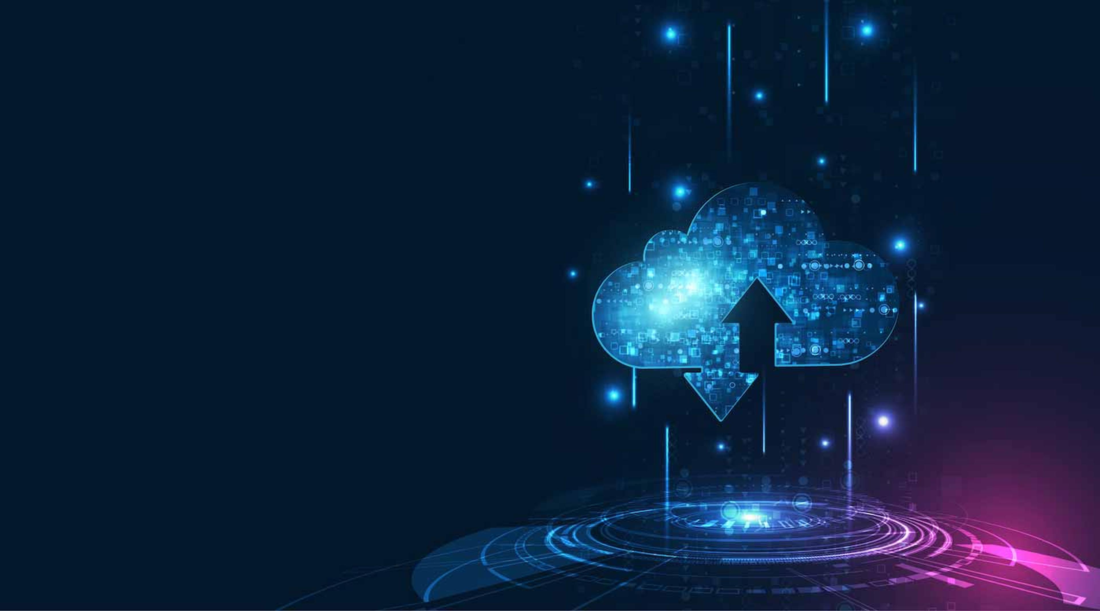 Augmenting Native Cloud Service Provider Security