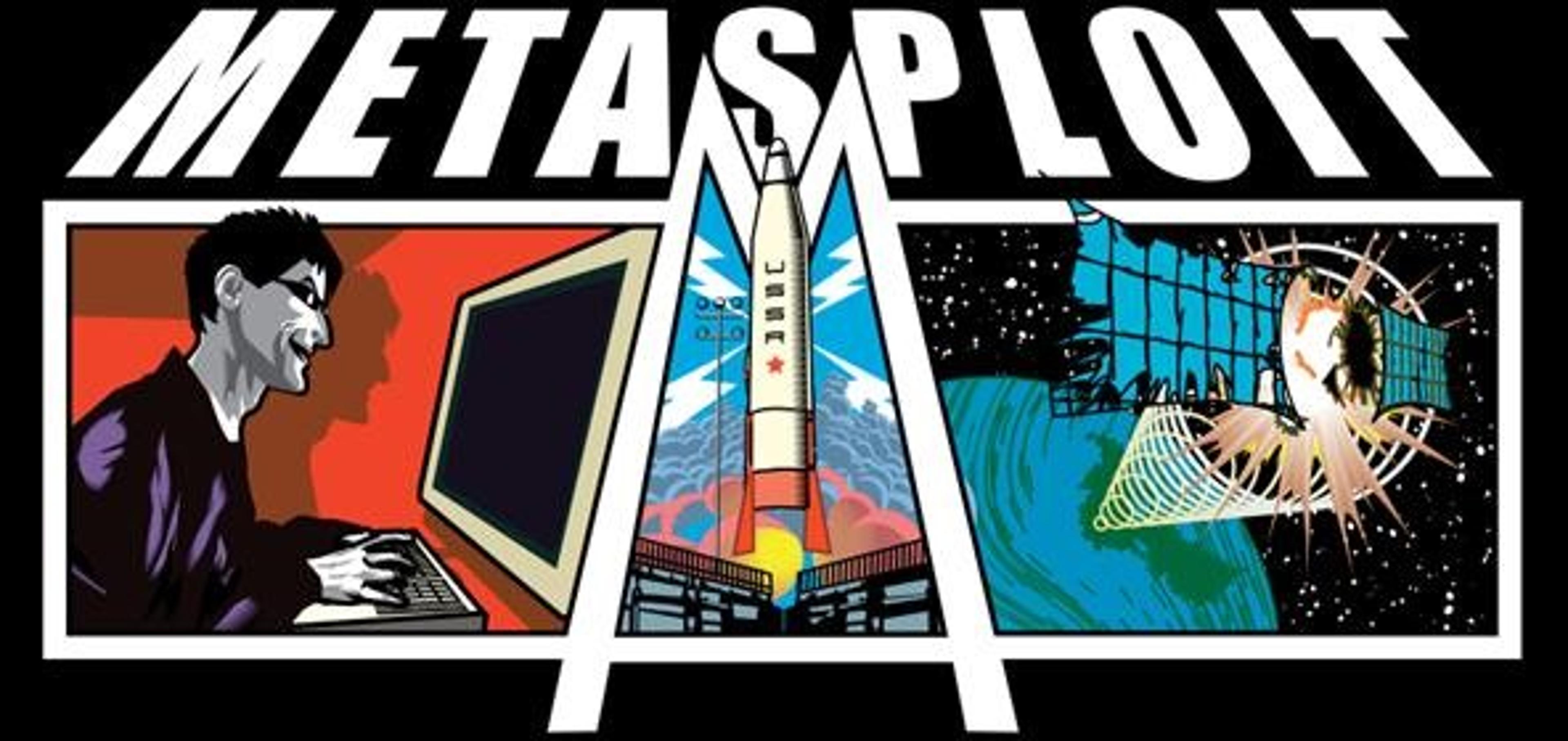 Metasploit Wrapup: Sep. 22, 2017