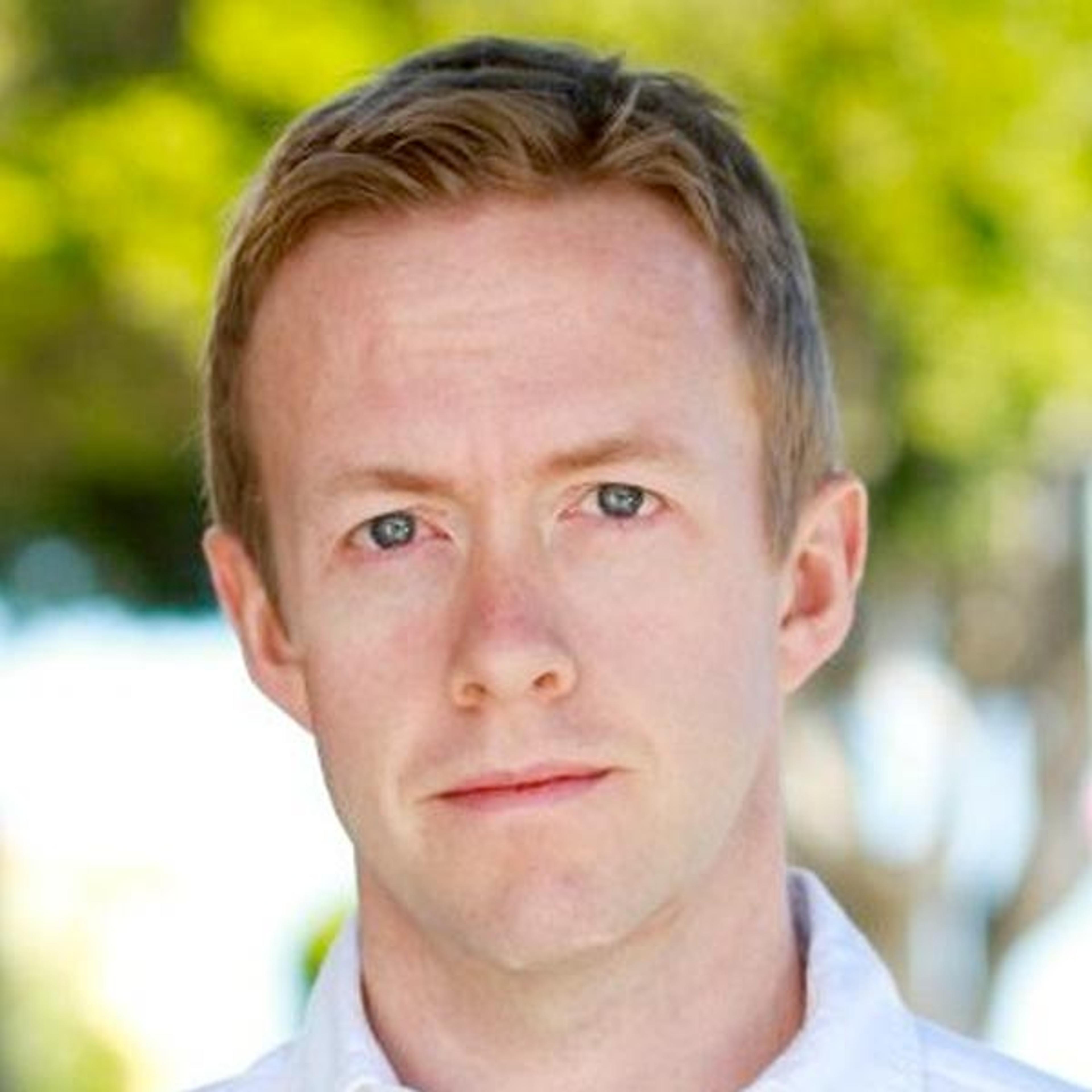 Defender Spotlight: Ryan Huber of Slack