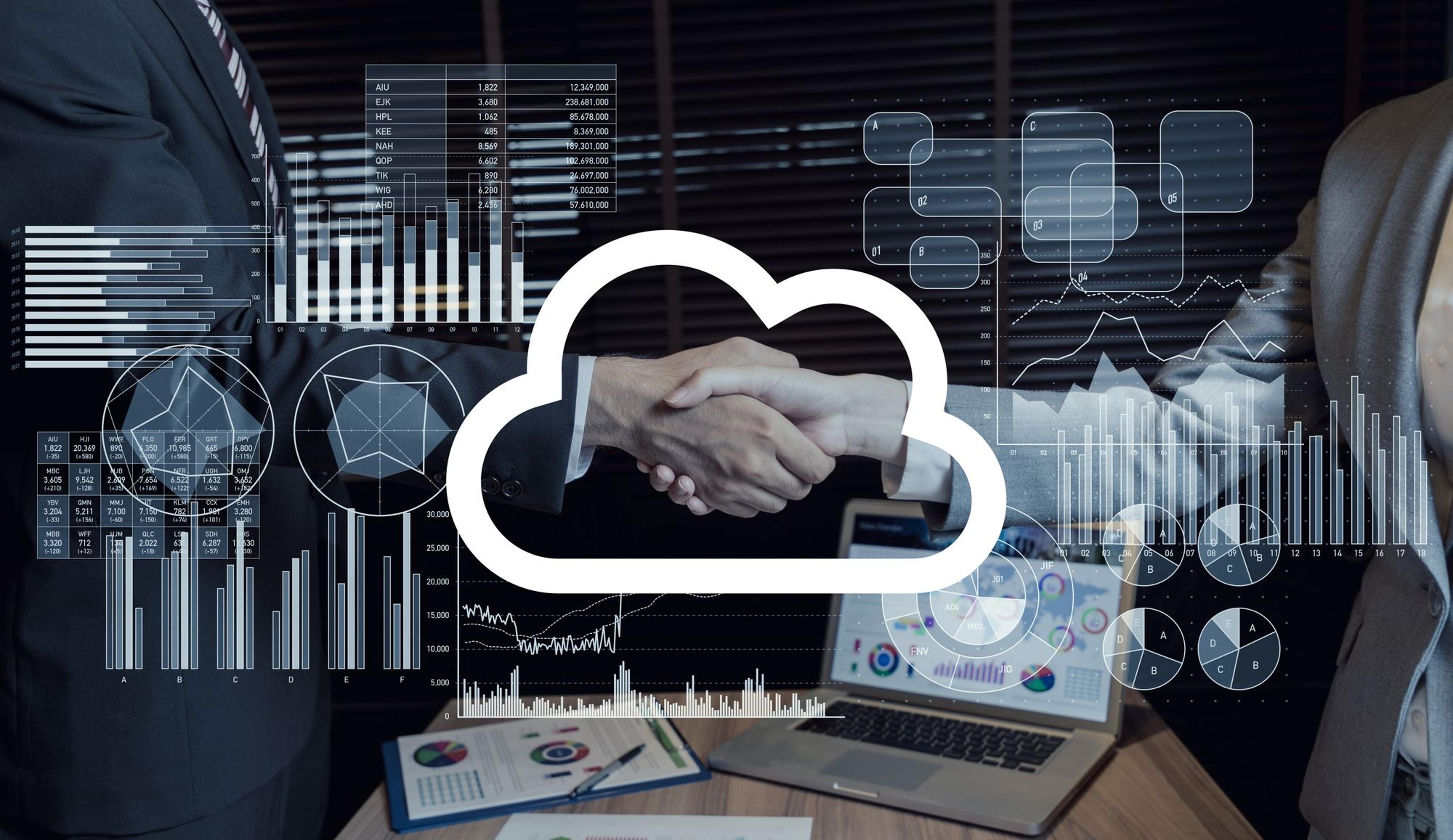 Reduce Risk and Regain Control with Cloud Risk Complete
