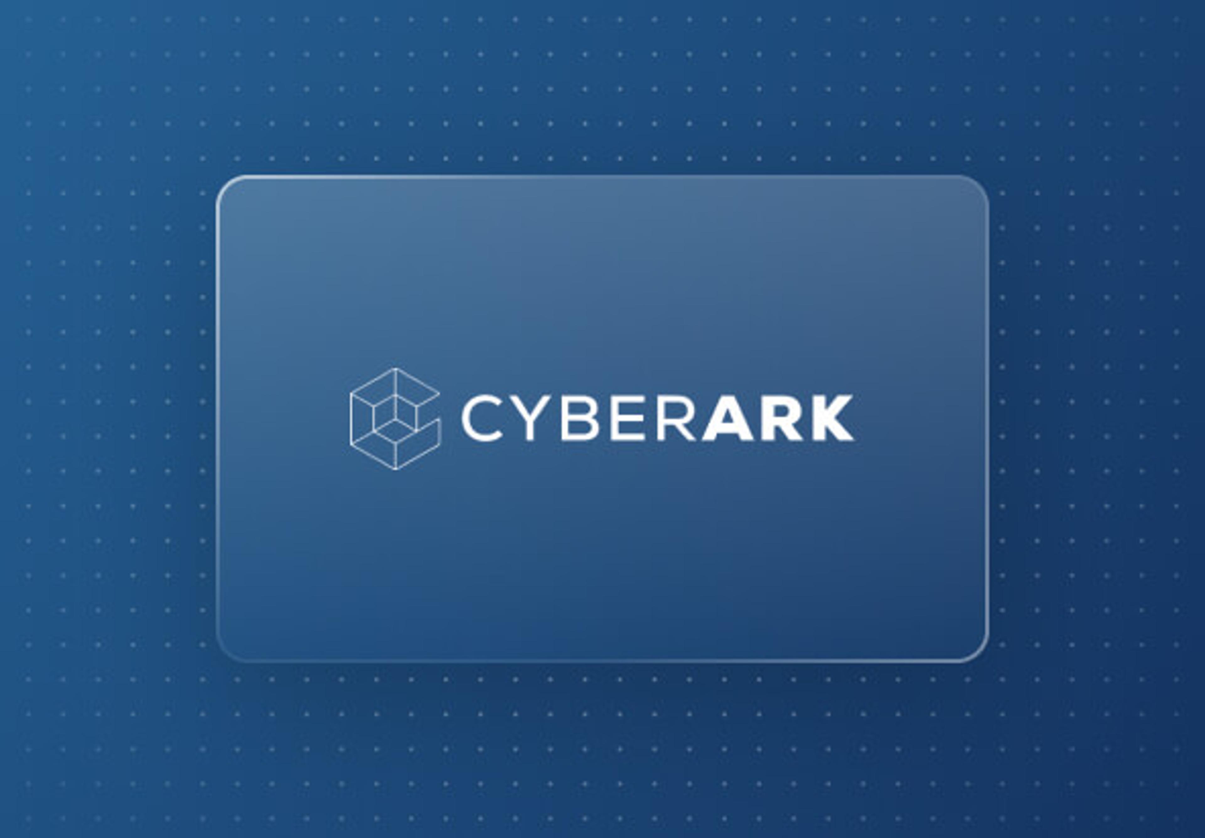 Cyberark