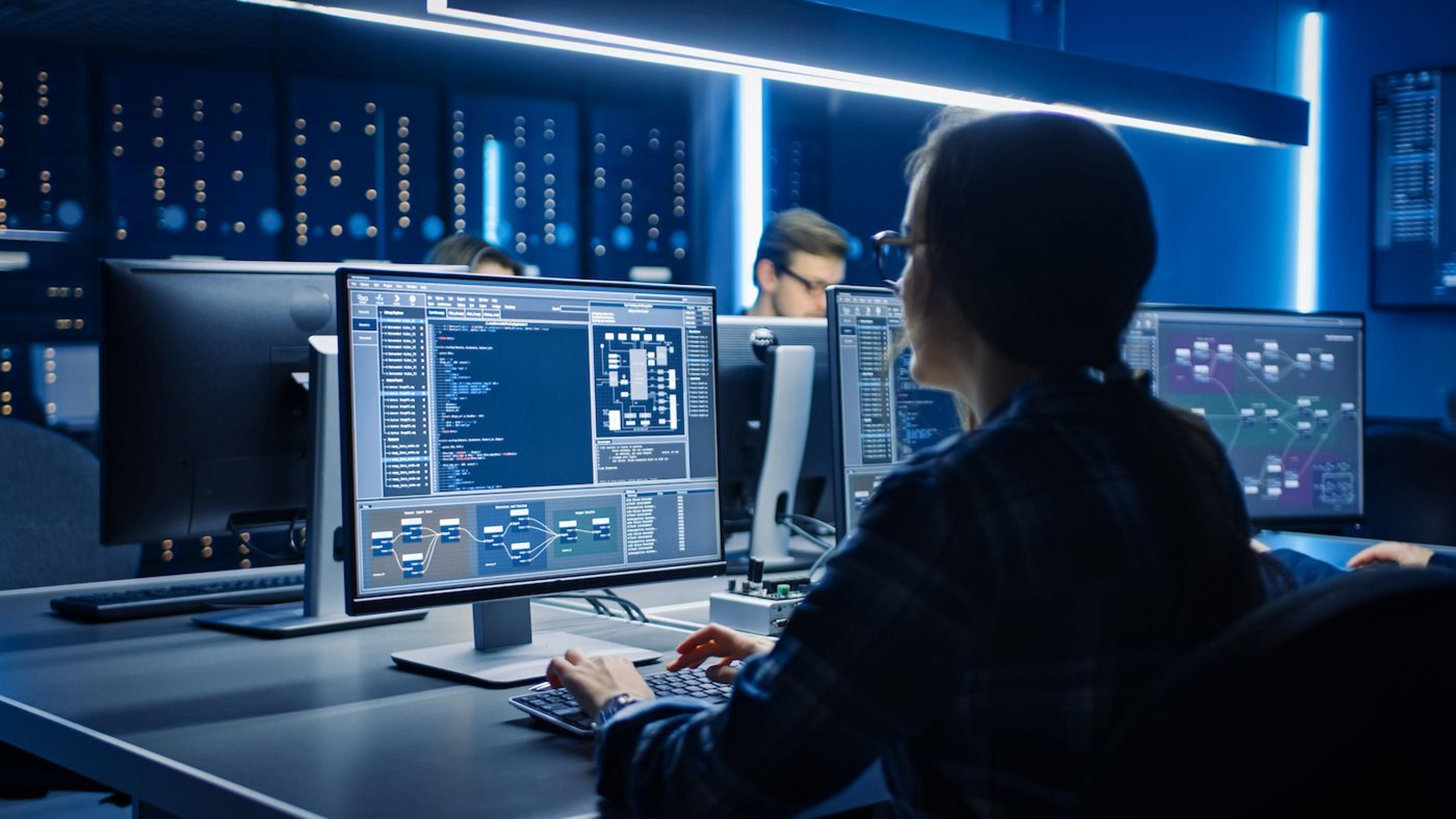 Evaluating MDR Vendors: A Pocket Buyer's Guide
