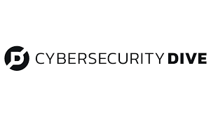 Cybersecurity Dive Logo