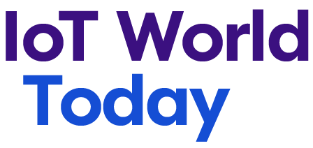 IoT World Today Logo