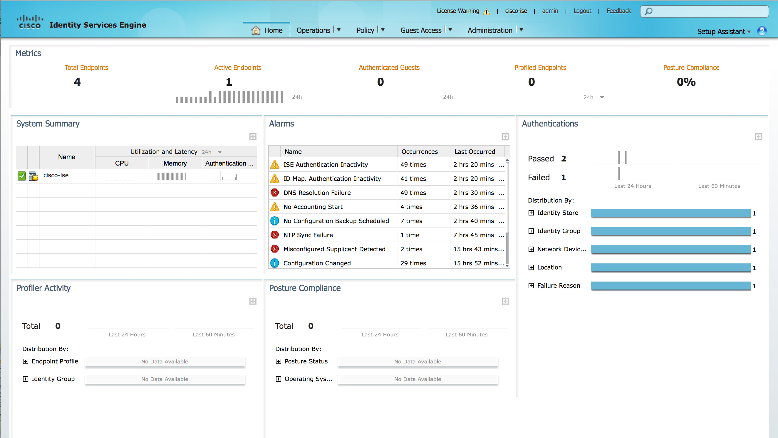 Rapid7 InsightVM & Cisco ISE Integration