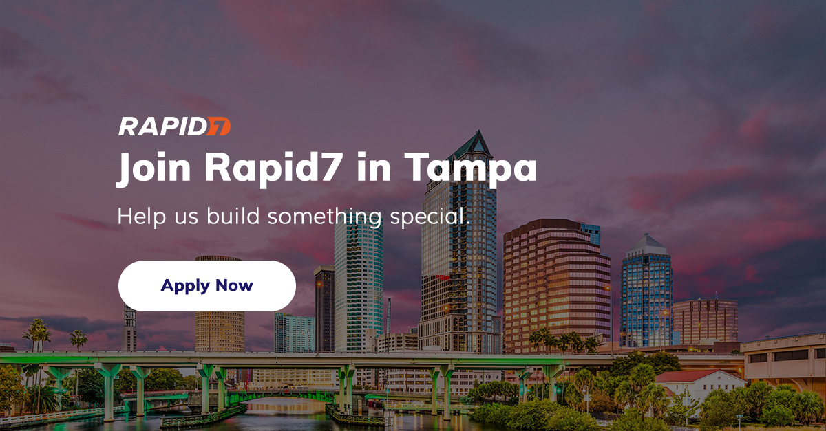 Tampa chat in one free 7 National