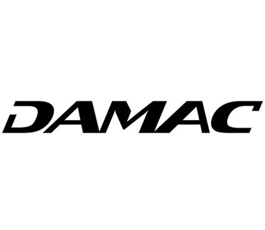DAMAC-Logo