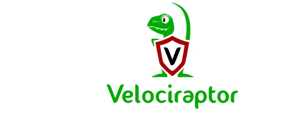 Velociraptor Logo