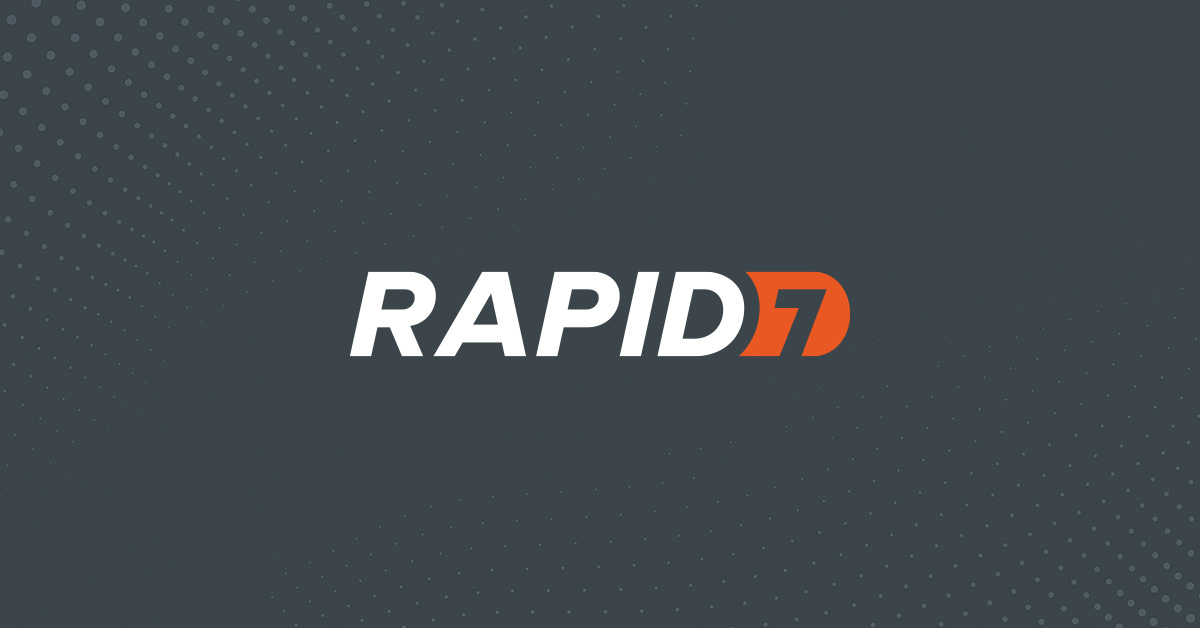 (c) Rapid7.com